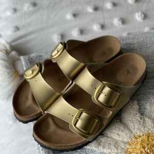 Birkenstock Arizona Big Buckle 40
